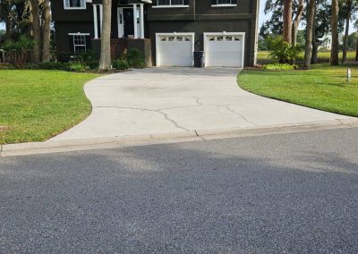 Quality Yard Maintenance