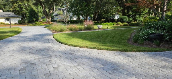 Reliable Edging Edging