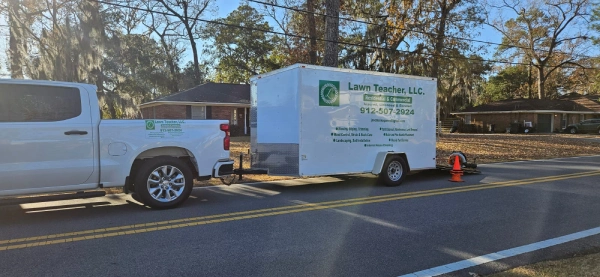 Lawn Care Lawn Care