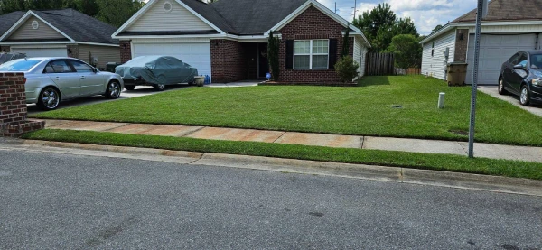 Reliable Mowing Mowing