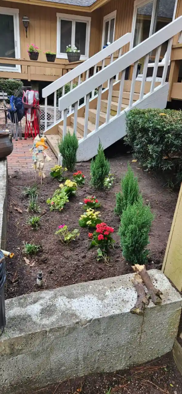 Reliable Mulching Mulching