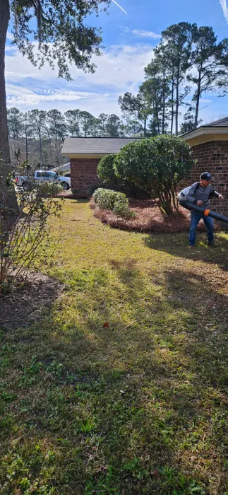 Reliable Weed Control Weed Control